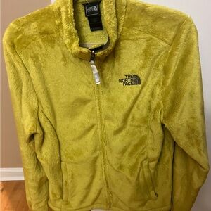 Northface fleece size M